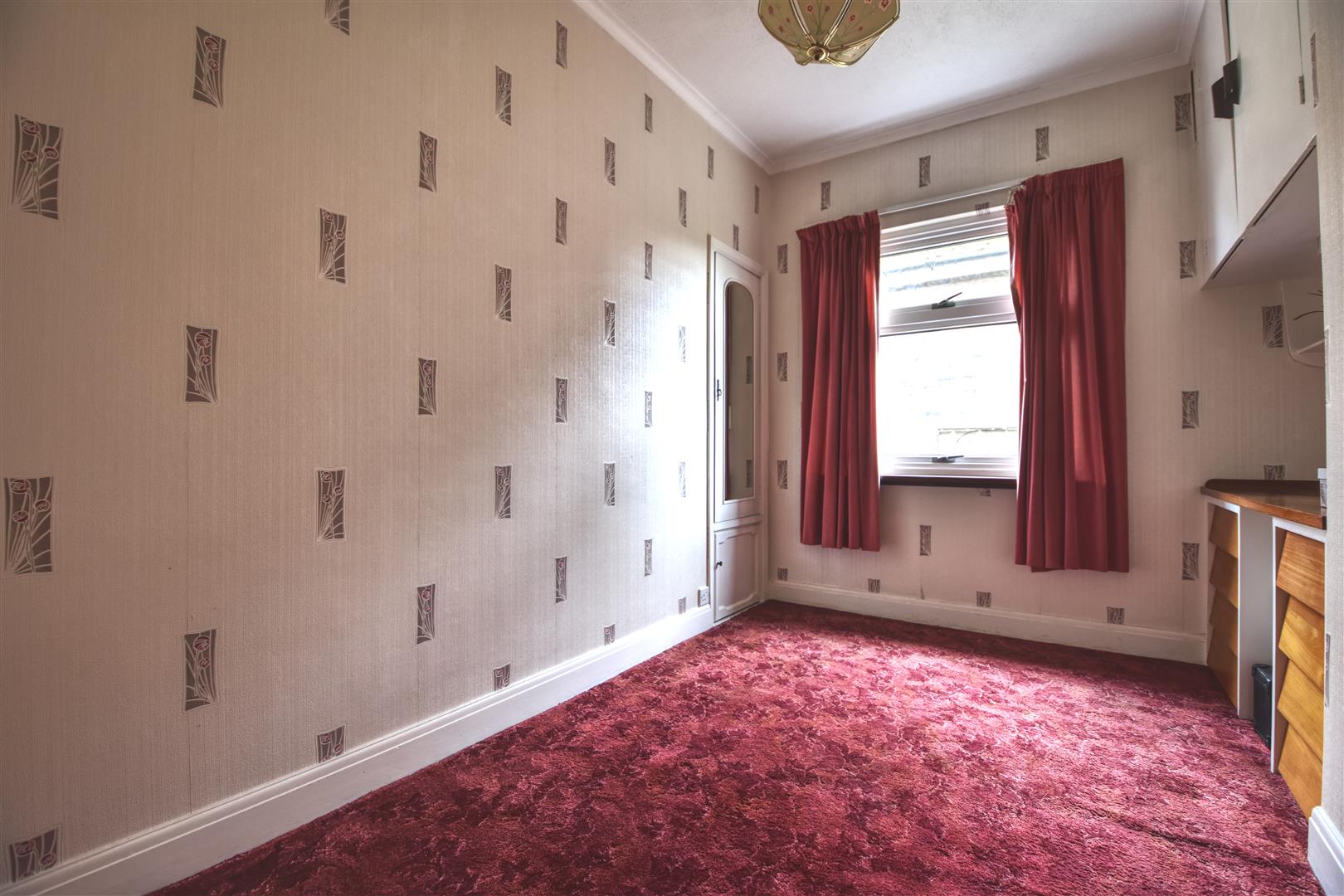 Park View, Hastings Rush, Witt & Wilson